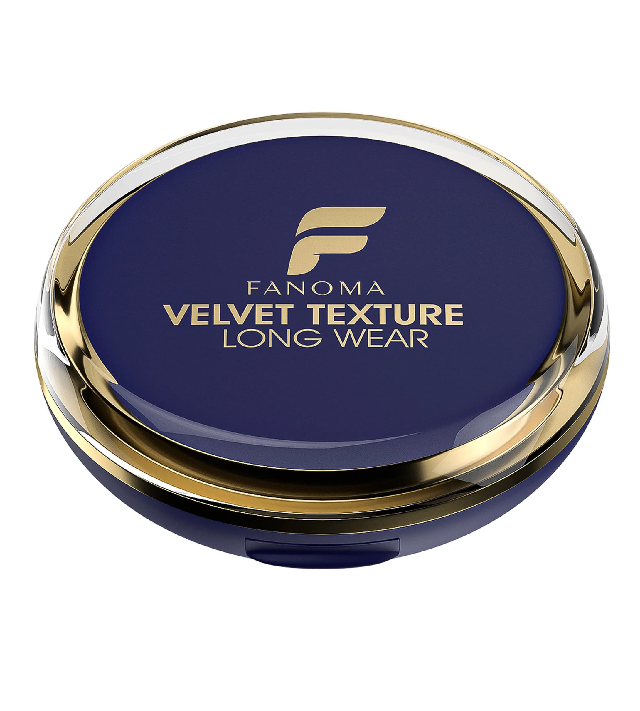 پنکک فول کاور و مخملی فانوما